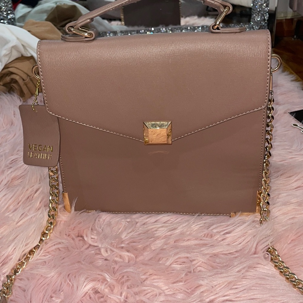 Vegan bag